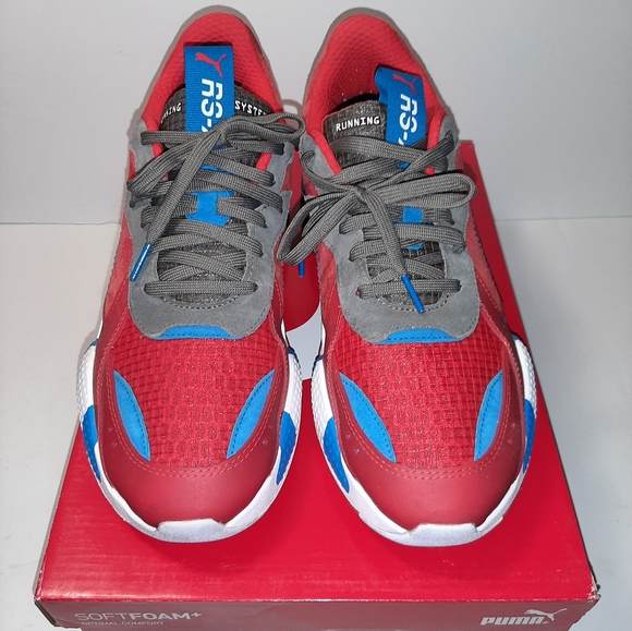 Puma NWOT - Picture 3 of 9